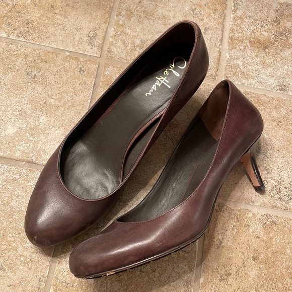 Cole Haan Shoes - Cole Haan Nike Air pumps